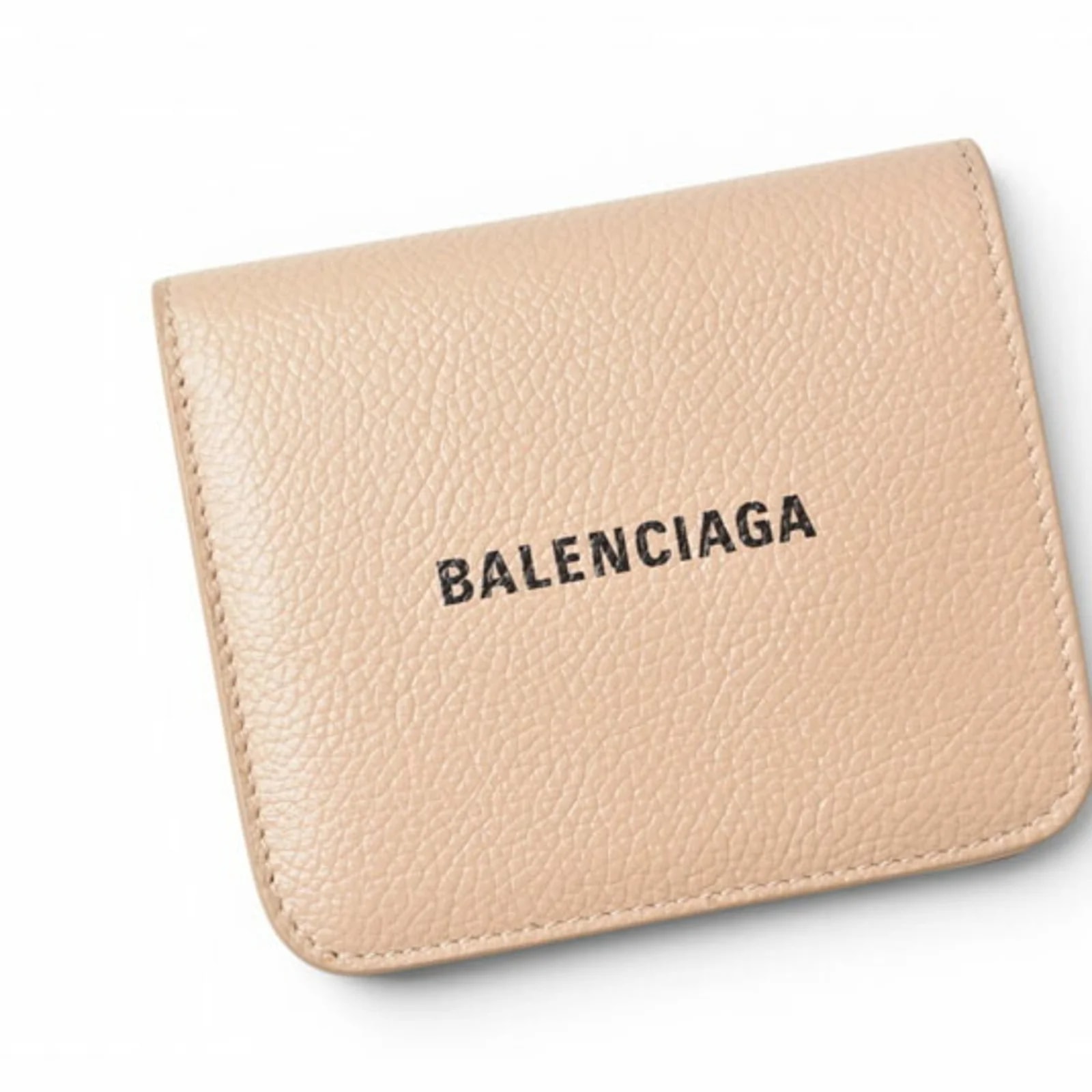 Balenciaga Light Wallet (Bi-Fold) 3