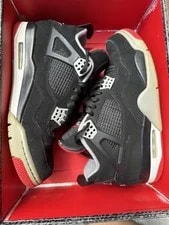 Air Jordan Retro 4 2019 4