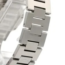 Authentic Cartier Pasha C W31024M7 Stainless Steel Mechanical Automatic #230... 4