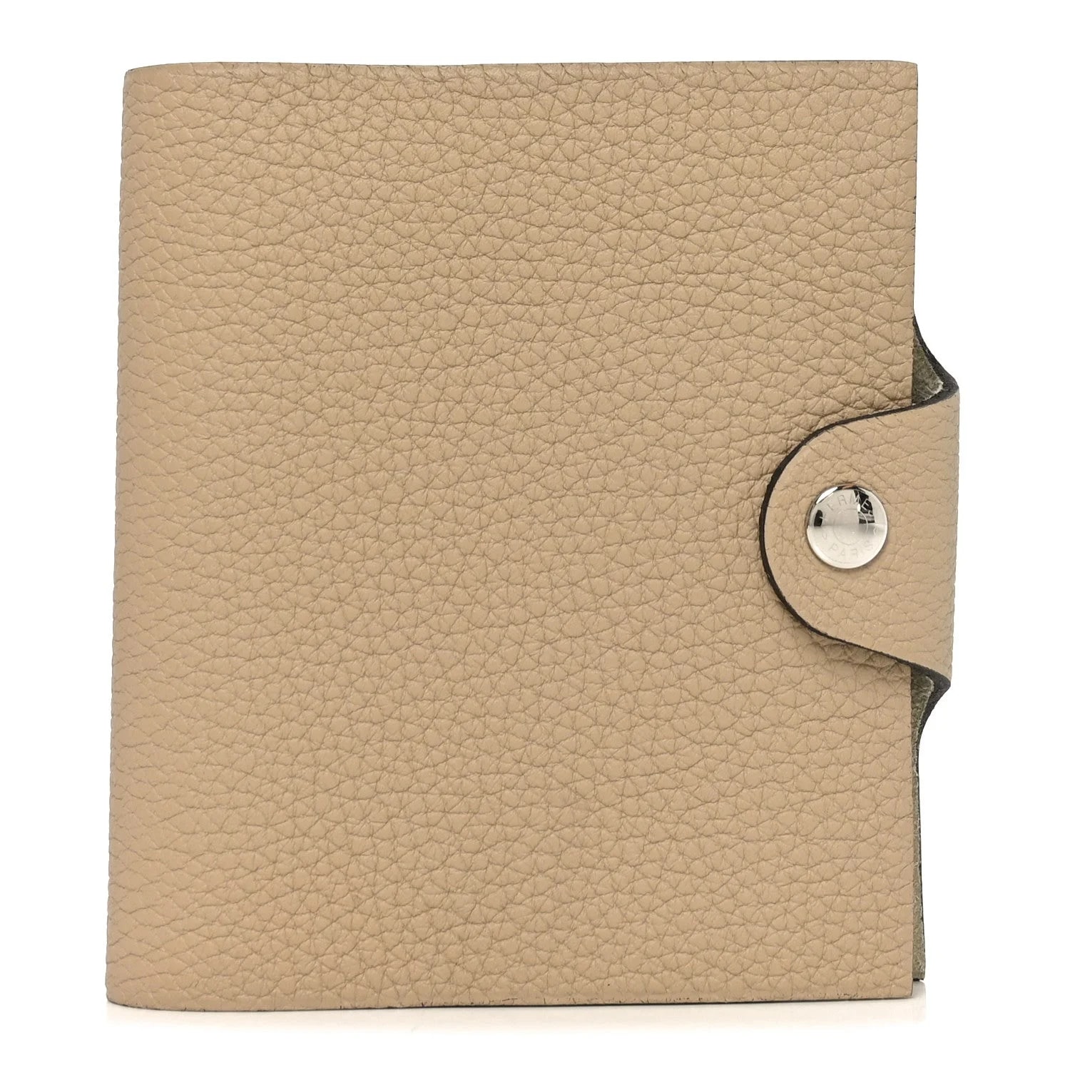Hermès — Ulysse Notebook Cover Trench — Clothing — resale