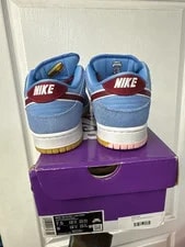 Size 7.5 - Nike SB Dunk Low Philadelphia Phillies 3