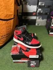Jordan — Size 6 - Jordan 1 Retro OG High — Sneaker — resale