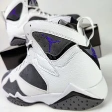 Air Jordan 7 US 13 Nike Air Retro CU9307 100 New 3