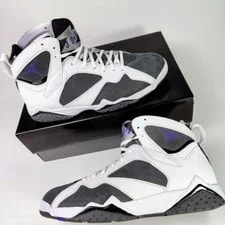 Air Jordan 7 US 13 Nike Air Retro CU9307 100 New 4