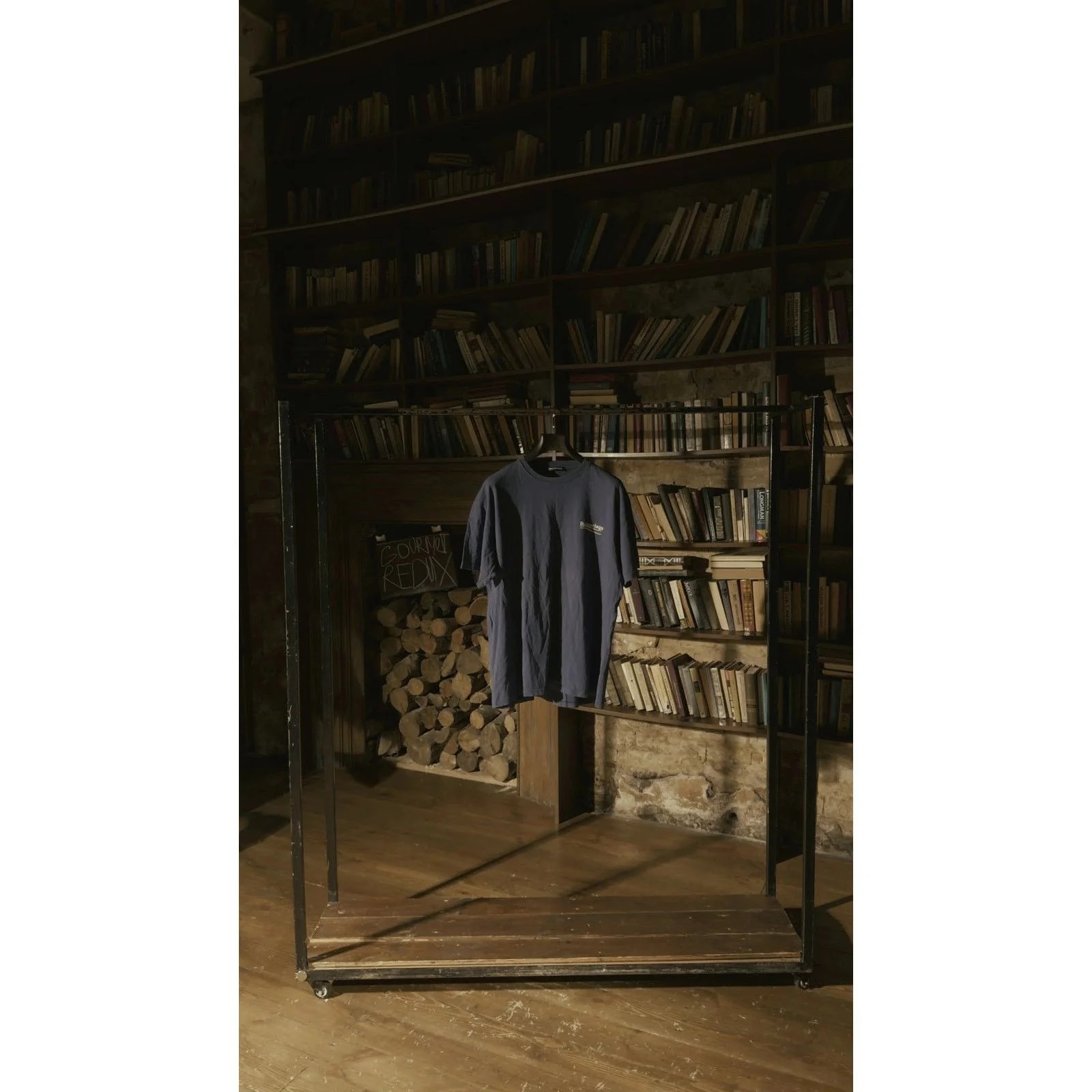 Balenciaga Political Campaign T-Shirt 2