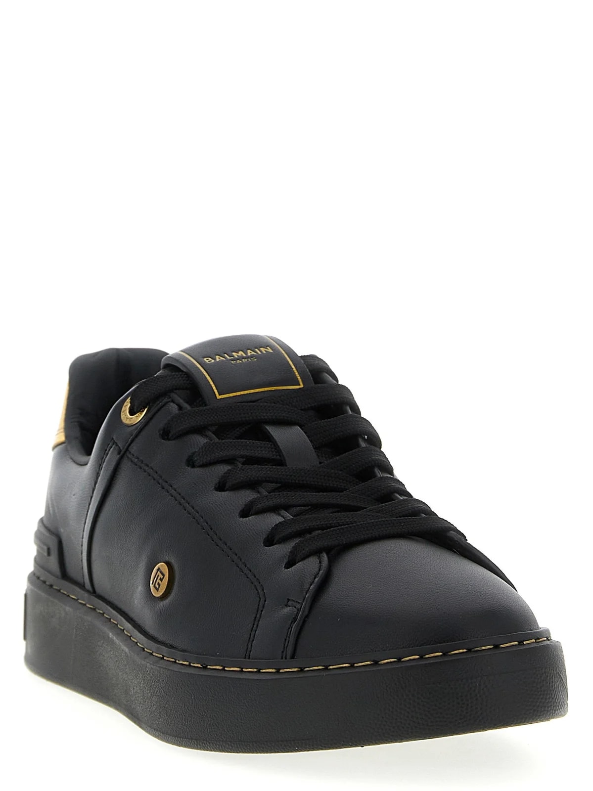 Balmain Sneakers 2