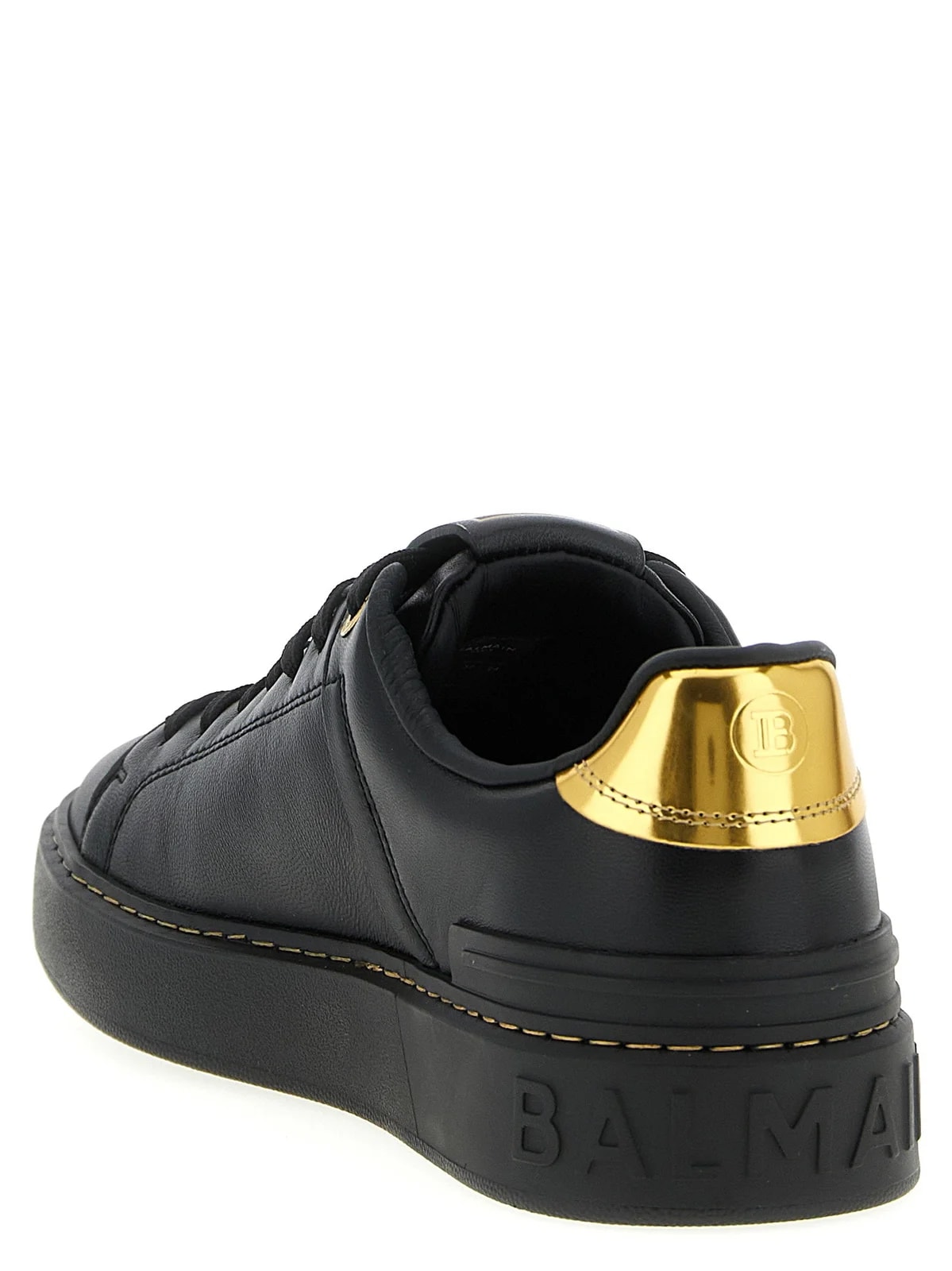 Balmain Sneakers 3