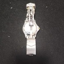 Tag Heuer S95.213M Quartz SS Analog 200 Meters Silver Gold From Japan 4