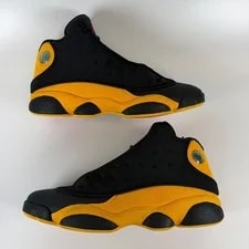 Jordan 13 Retro Carmelo Anthony Class of 2002 414571-035 12 3