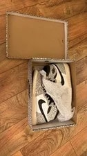 Jordan Air 1 Retro High OG Elephant Print DZ5485-052 2