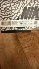 Jordan Air 1 Retro High OG Elephant Print DZ5485-052 3