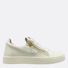 Giuseppe Zanotti Blend May London Plate Zip 3