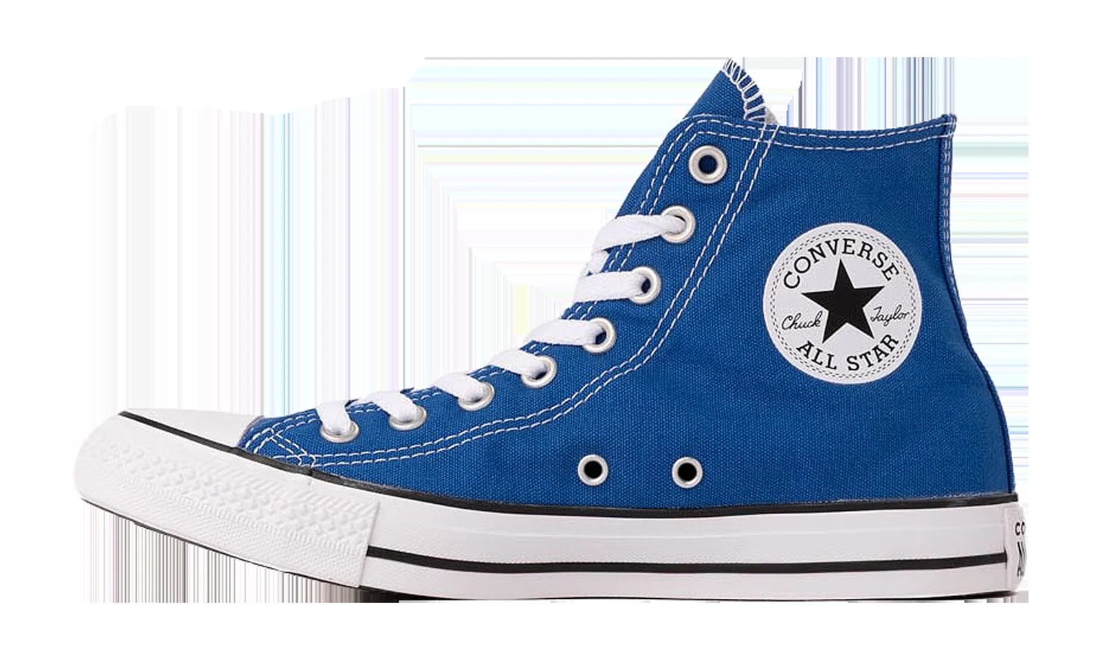 Converse Chuck Taylor All Star High Top "Snorkel " 164028F 2