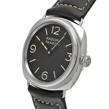 Panerai Radiomir Officine PAM01382 Black 740552 2
