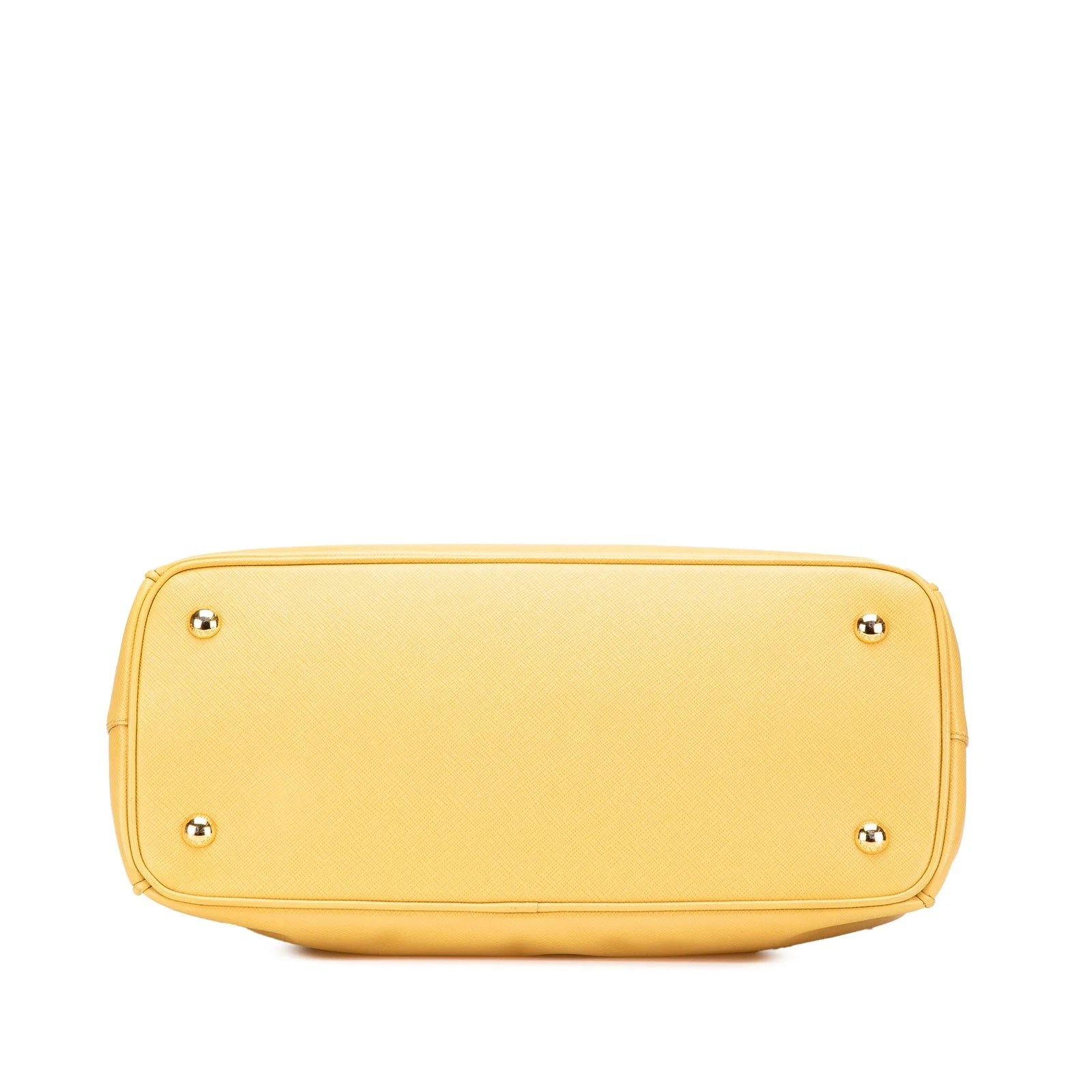 Small Lux Galleria Satchel 3