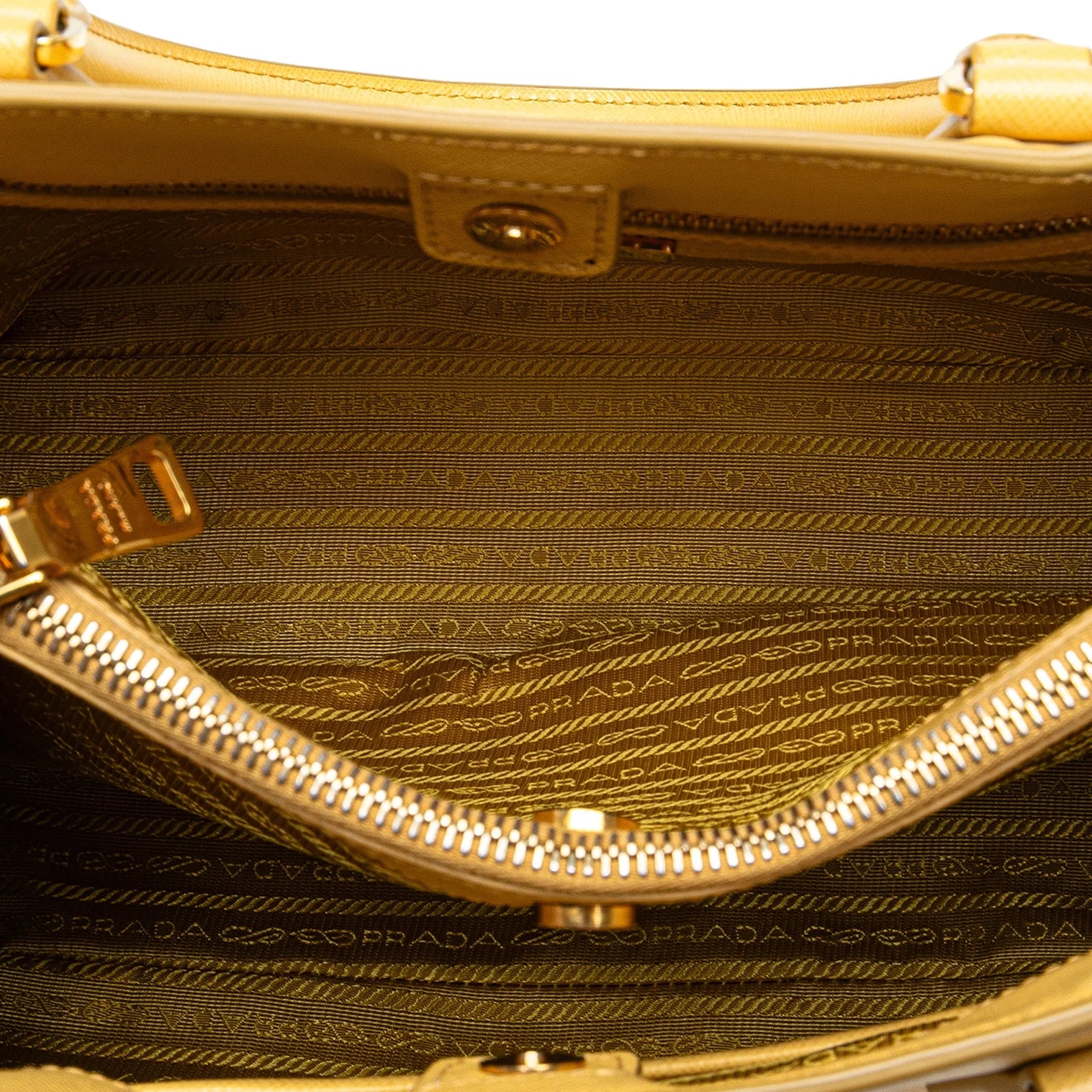 Small Lux Galleria Satchel 4