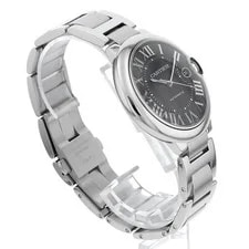 Cartier Baron Blue LM W6920042 Second Hand 3