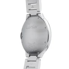 Cartier Baron Blue LM W6920042 Second Hand 4