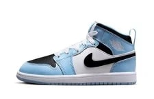 Jordan — Jordan 1 Mid (2020) (PS) 640734-068 — Sneaker — resale