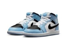 Jordan 1 Mid (2020) (PS) 640734-068 3