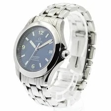 Omega Seamaster 120 Date Chronometer Automatic ’s B+ Grade 2