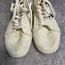 Vans Sk8-Hi Save Our Planet Map High Top 9 3