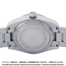 Tudor Black Bay 79230B Stainless Steel 41mm Black Dial Automatic #TZW1340 3