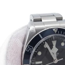 Tudor Black Bay 79230B Stainless Steel 41mm Black Dial Automatic #TZW1340 4