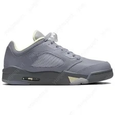 Jordan Air 5 Low " Haze" FJ4563-500 2