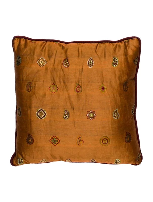 Etro Home — Throw Pillow — decorative_object — resale