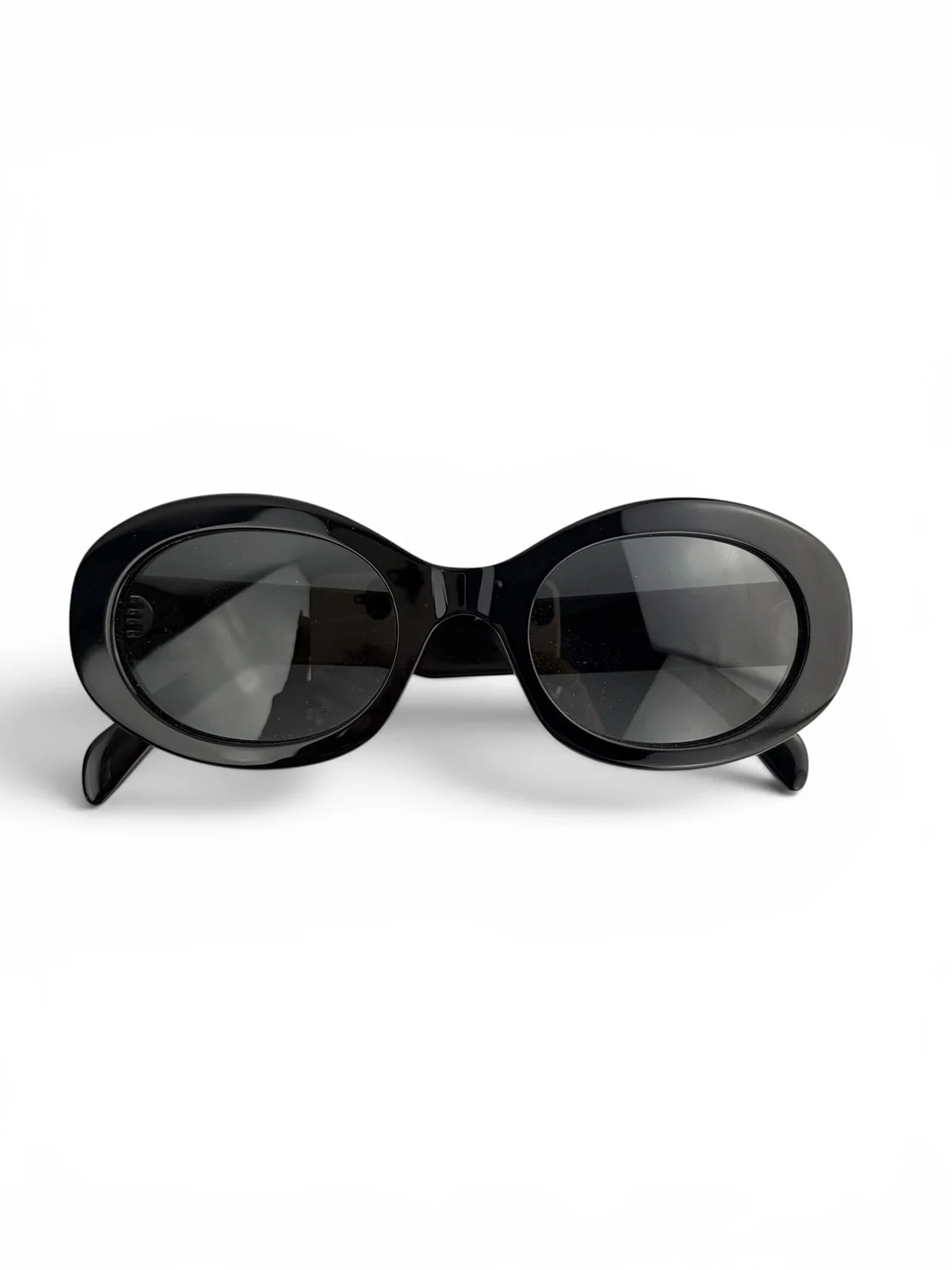 Season 2 Consign — Celine Triomphe Sunglasses — Accessory — resale