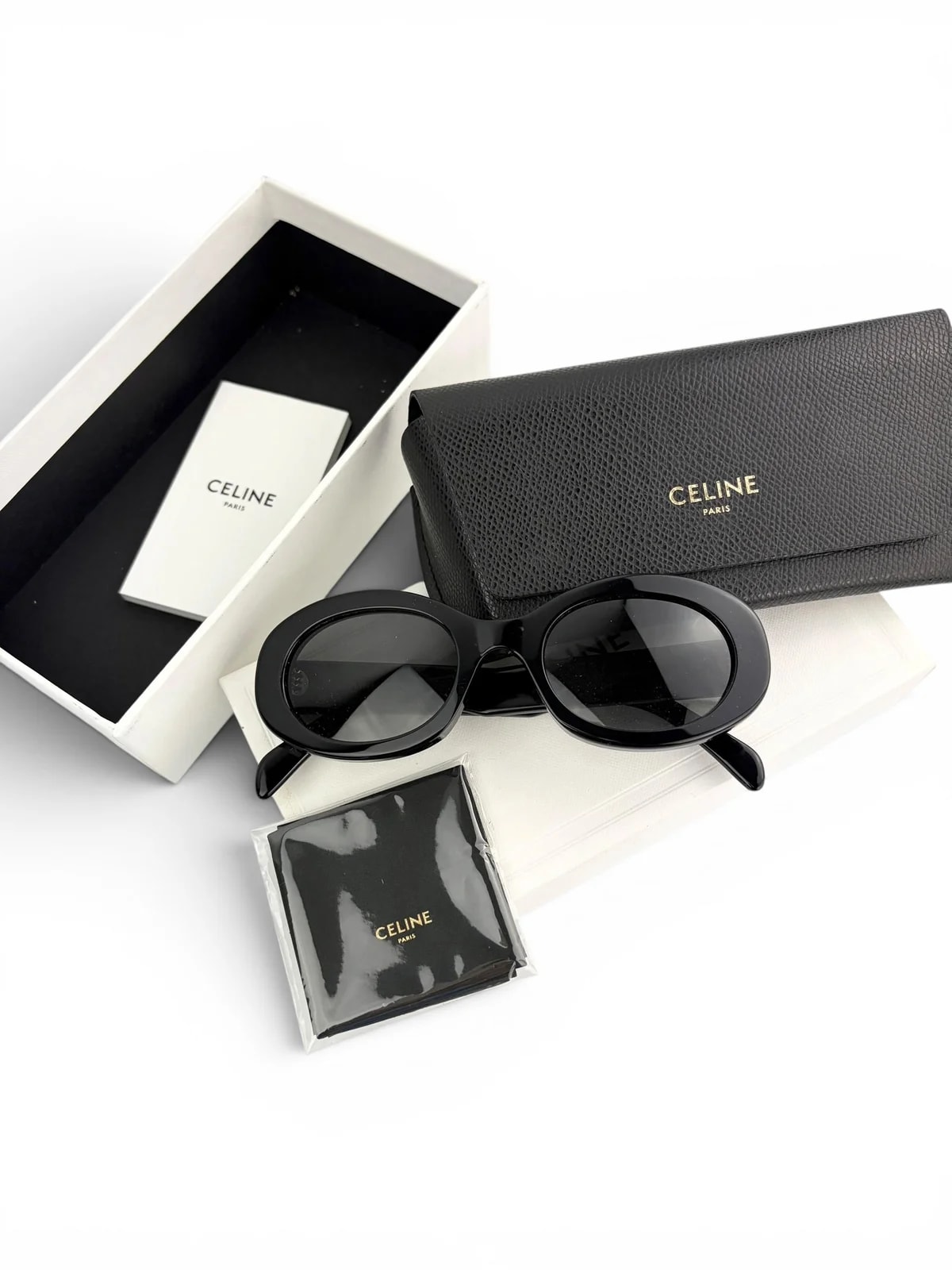 Celine Triomphe Sunglasses 2