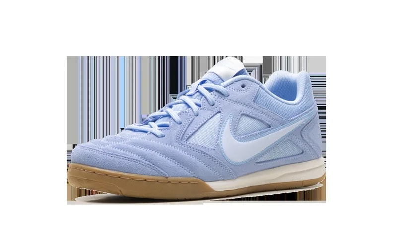Gato "Aluminium Palest Gum" HQ6020 401 4