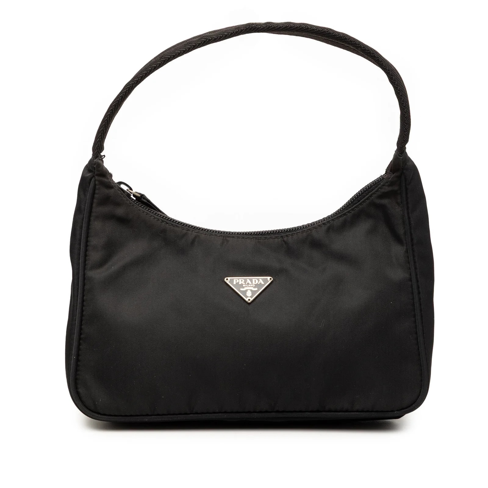 Prada — Mini Sport — Handbag — resale