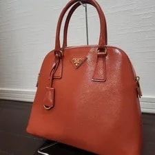 Prada 2WAY Damaged 3