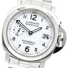 Panerai — Panerai Luminor Marina PAM00051 — Watch — resale