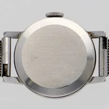 IWC Round Cal.41 TO272196 2