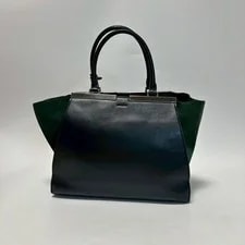 Fendi Troisjours 2 Way 8BH279 3