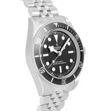 Tudor Black Bay 7941A1A0NU-0003 Automatic Winding 41mm Black/dot Stainless 3