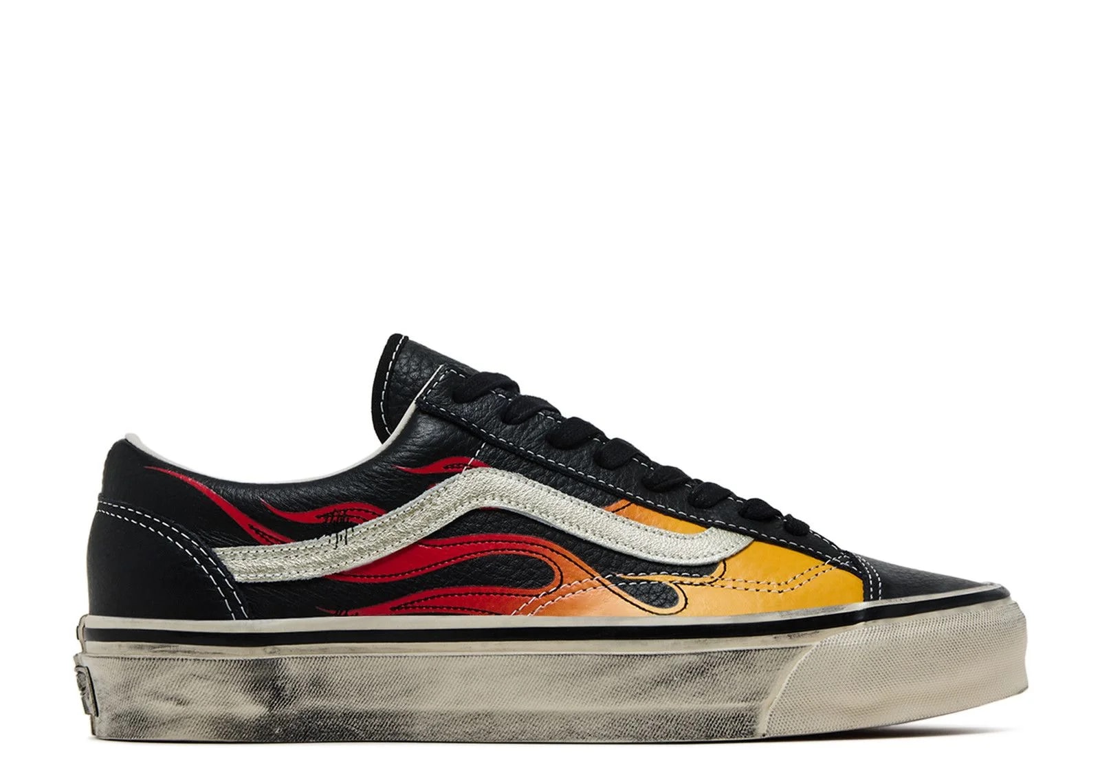 Vans — Vans Old Skool LX 'Archive ' — Sneaker — resale