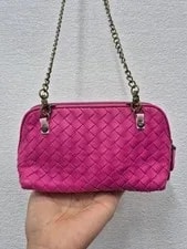 Bottega Veneta Mini Crossbody ( ) From Japan 2