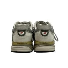 New Balance Low-cut M990IG4 Size 27.0 (L) 9d7f9c0de98da0783c5fc1d 3