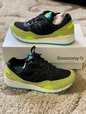 Saucony 6000 Split S70751-1 Low Top 4