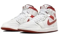 Air Jordan 1 Mid SE ' Dune ' All US Size FJ3458-160 New in Box 3