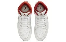 Air Jordan 1 Mid SE ' Dune ' All US Size FJ3458-160 New in Box 4