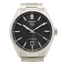 Tag Heuer — TAG Heuer Carrera WBN2110.BA0639 Automatic — Watch — resale