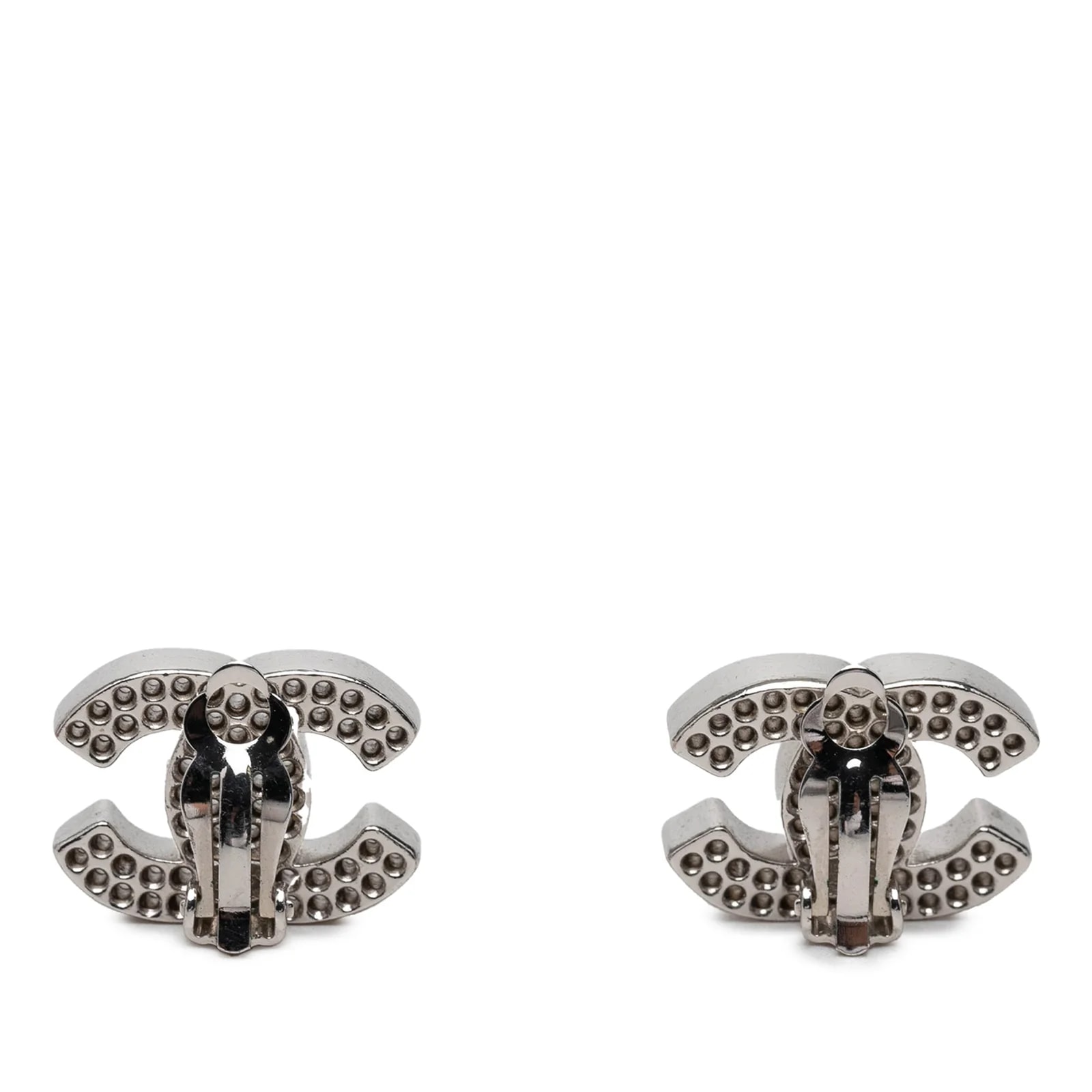 CC Perforated Clip on 2