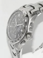 TAG Heuer Link Chrono CJF2115 B0576 Utomatic 3
