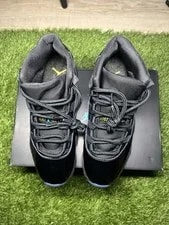 Size 9 - Air Jordan 11 Retro 2025 (CT8012-047) Clean 2