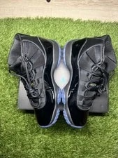 Size 9 - Air Jordan 11 Retro 2025 (CT8012-047) Clean 3